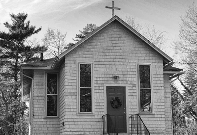 Little Chapel
