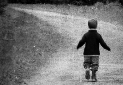 Little Wanderer