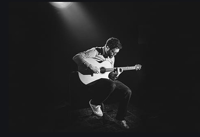 Will give you music