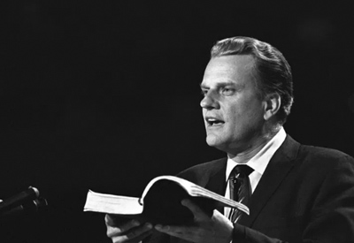 Billy Graham