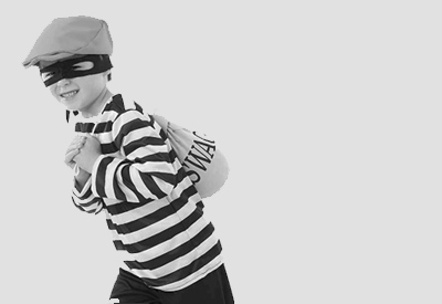 Burglar Bill