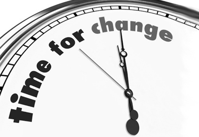 Changes