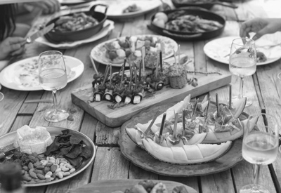 Party Food