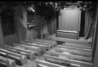 The Little Theatre