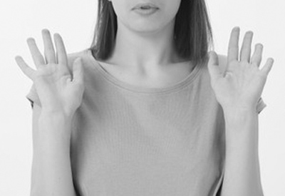 Hands Up