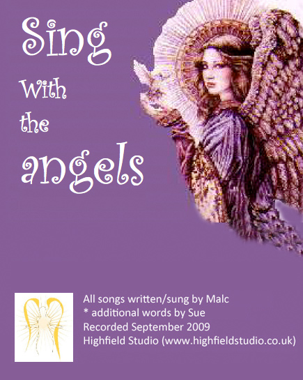 Sing With The Angels