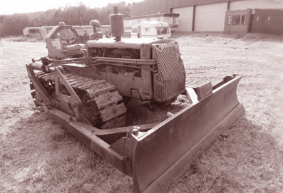 Dozer