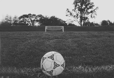 Football Crazy
