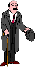 Smart Dressed Man