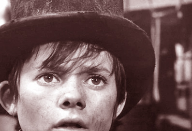 The Artful Dodger's Story