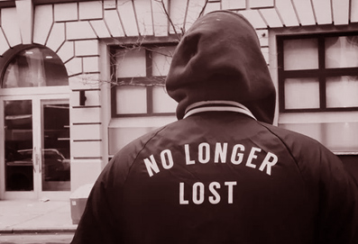 Lost and Found