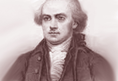William Ellery