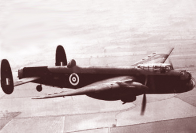 Bravery In The Air