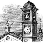 A Church Warden's Tale