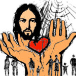 Jesus Knows Us