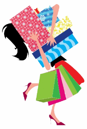 Shop 'till You Drop