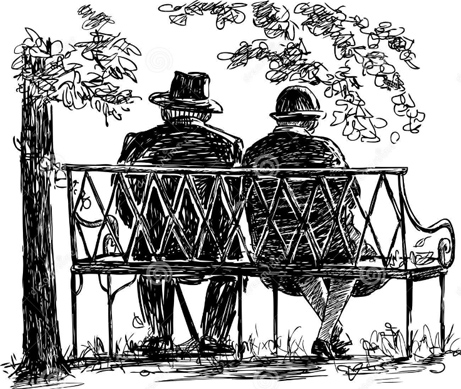 The Meeting
