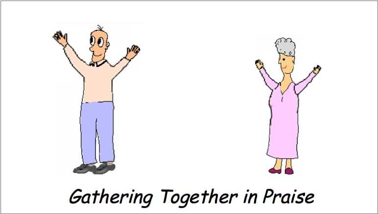 Gathering Together