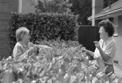 Kind Neighbours Remembered