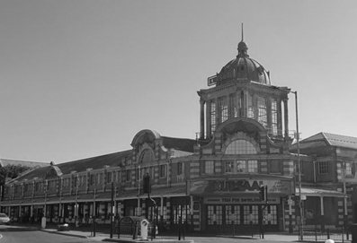 The Kursaal