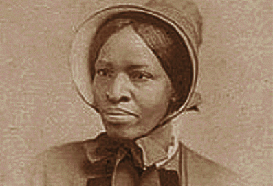Amanda Berry Smith