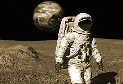 Buzz Aldrin