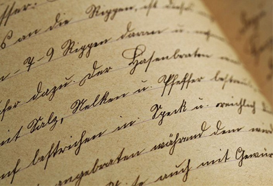 God's Letter to us