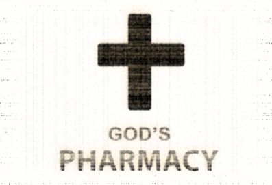 God's Pharmacy