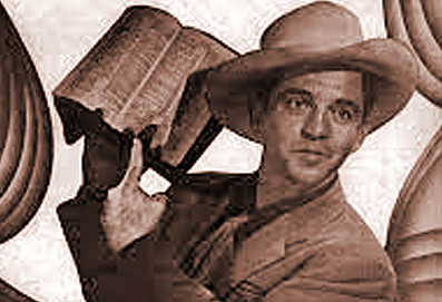 Stuart Hamblen