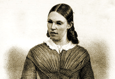 Fanny Crosby