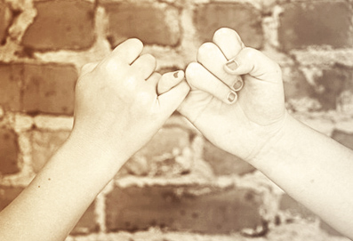 Promises, promises