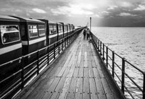 Southend Pier