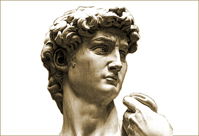 David