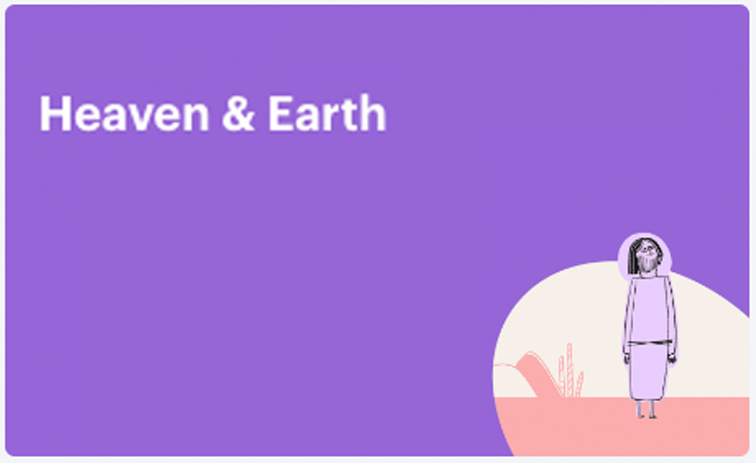 Heaven and Earth