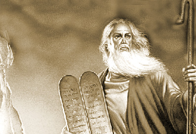 Moses