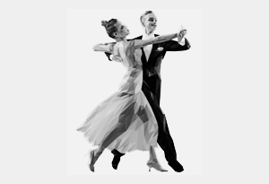 Dance to The Music