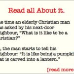 Read All ABout It