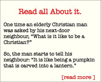 Read All ABout It