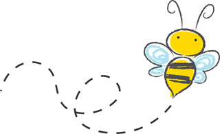 Save a Bee