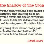 The Sahdow of The Cross