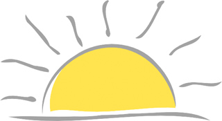 Summer Sun