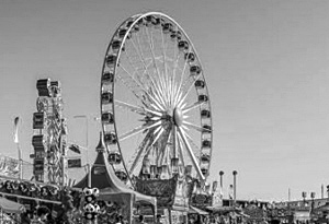 Funfair