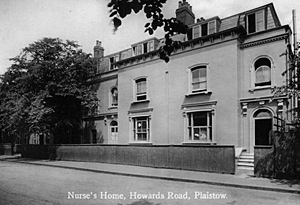 Howards Road