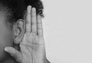 Gods Voice