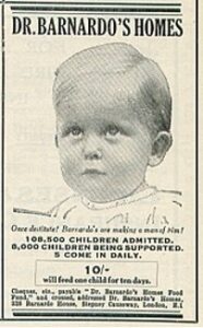 Dr Barnardo