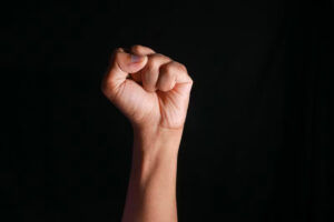 Courage