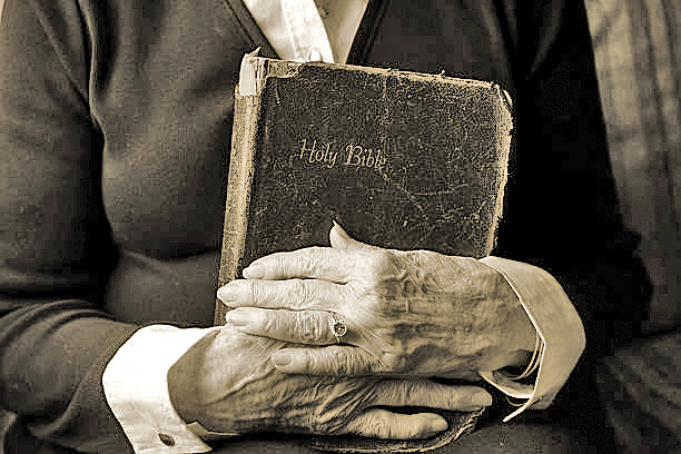 Missionary