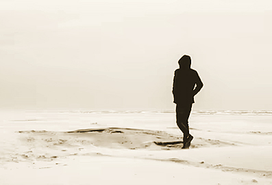 Sadmanwalking