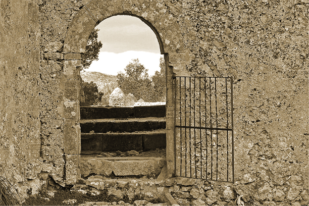 The Door