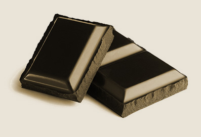 Chocbits